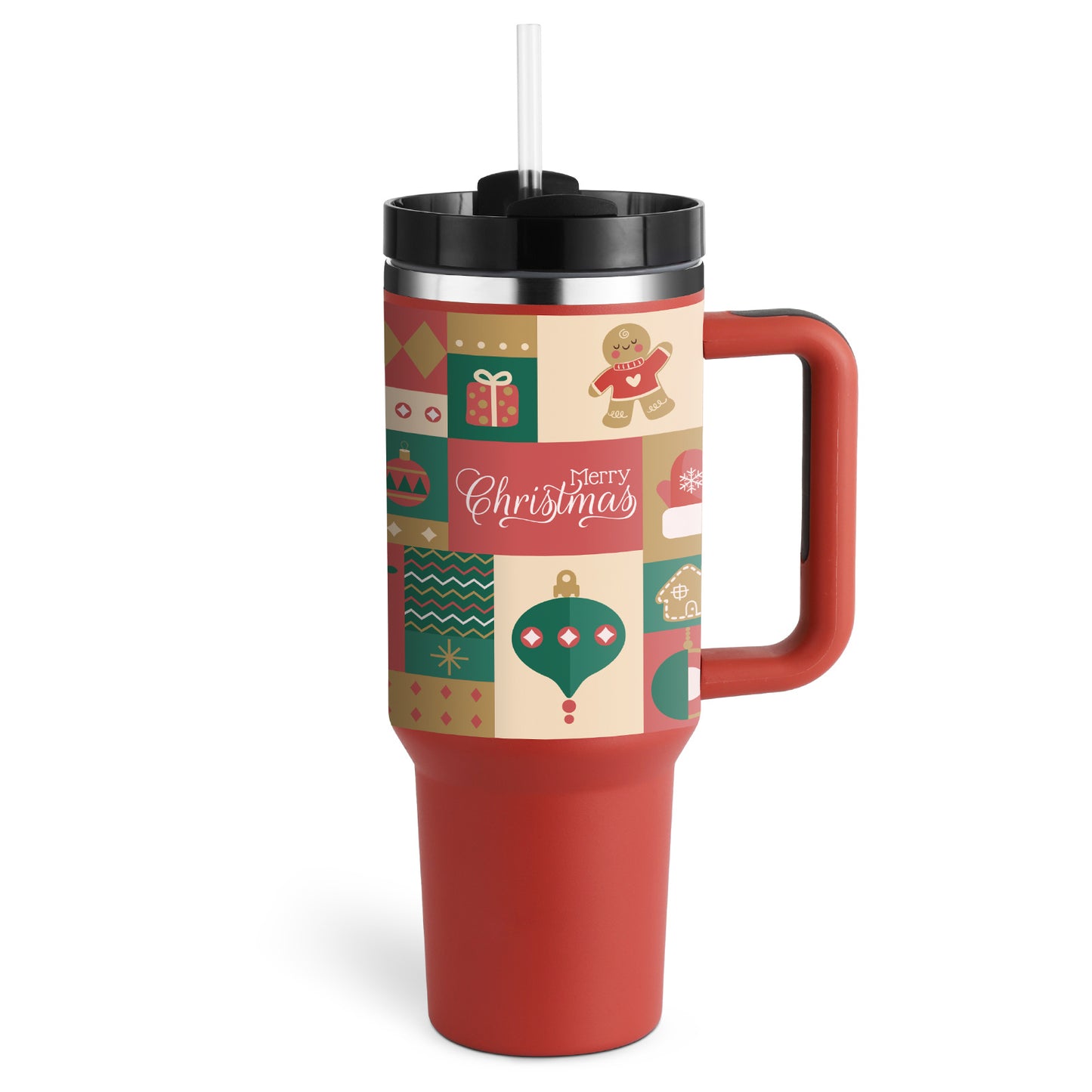 SimplyHaven Insulated Stainless Steel Tumbler (Limited Edition)