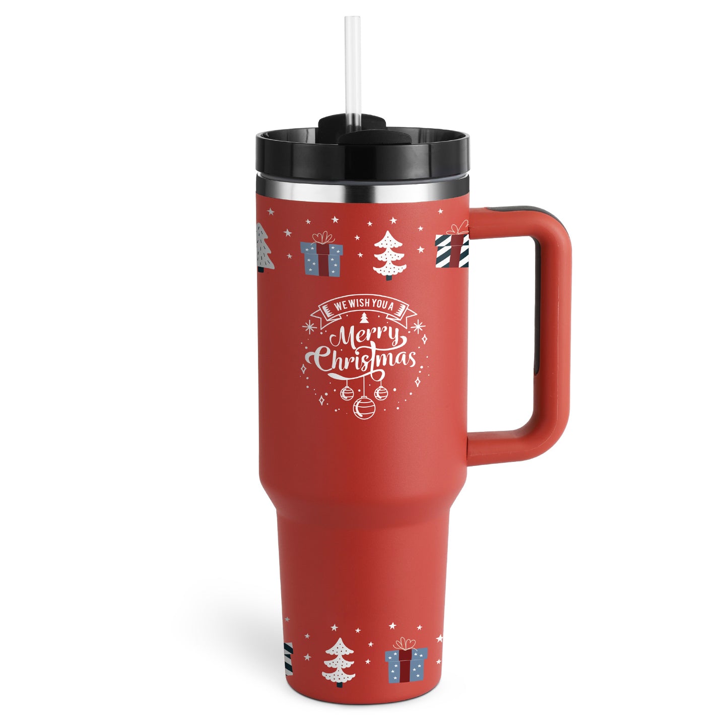 SimplyHaven Insulated Stainless Steel Tumbler (Limited Edition)