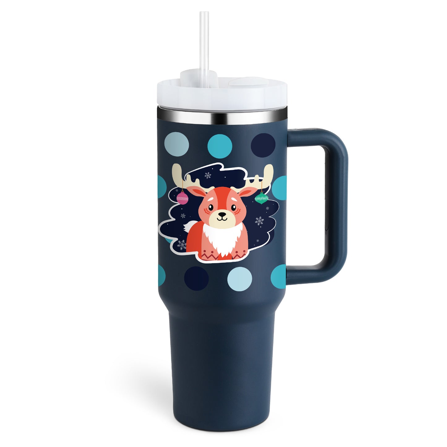 SimplyHaven Insulated Stainless Steel Tumbler (Limited Edition)