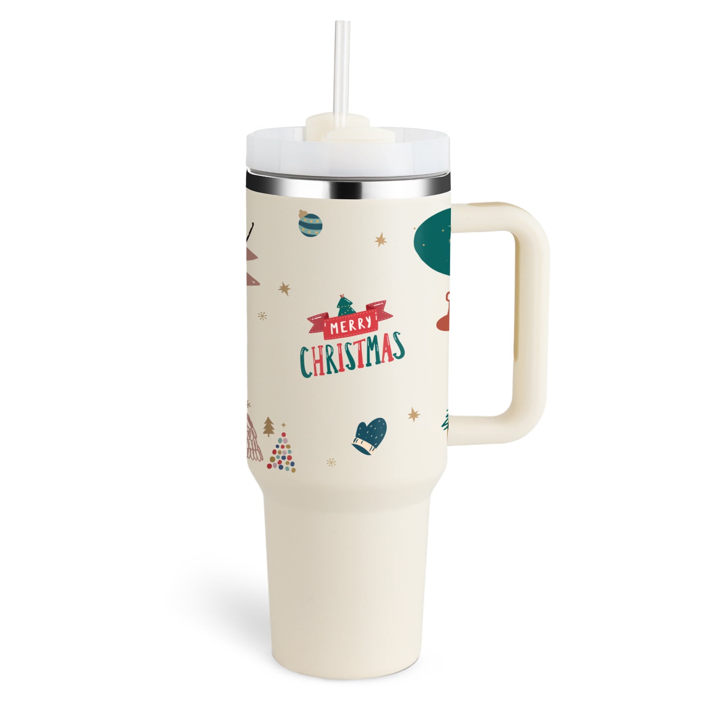 SimplyHaven Insulated Stainless Steel Tumbler (Limited Edition)