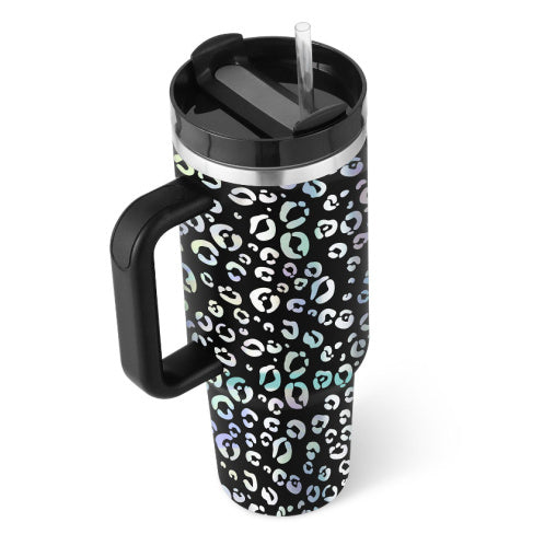 SimplyHaven Insulated Stainless Steel Tumbler (Limited Edition)